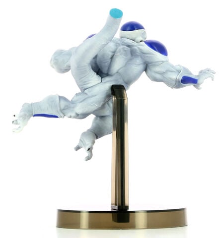 Figurine Z-battle - Dragon Ball Super - Freezer